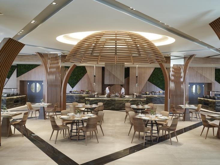 Mayia Exclusive Resort