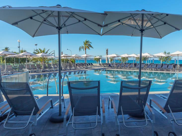 Fontanellas Playa Apart