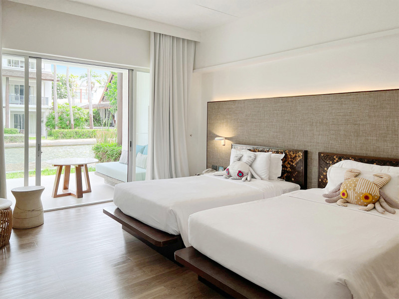 Veranda Resort & Villas