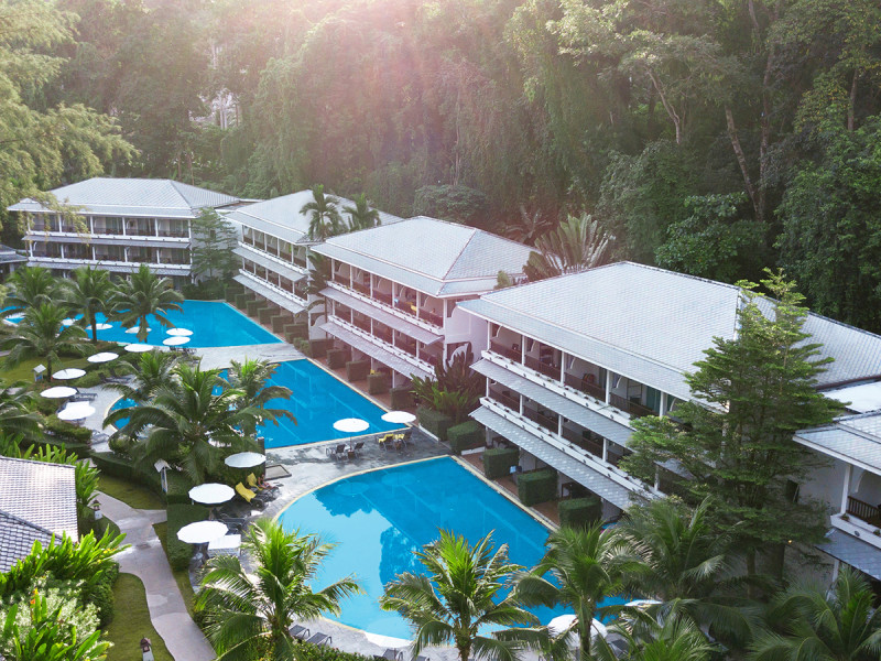 Sentido Khao Lak Resort