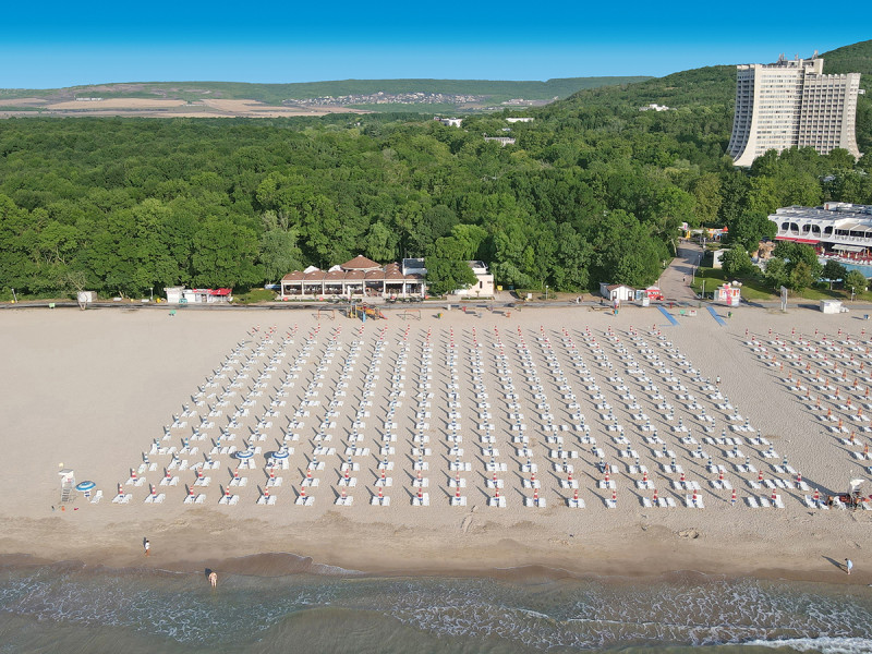 Family Club Ralitsa Aqua