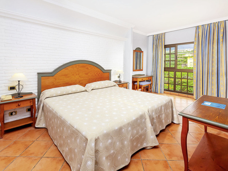 Hotel AluaSoulOrotava Valley
