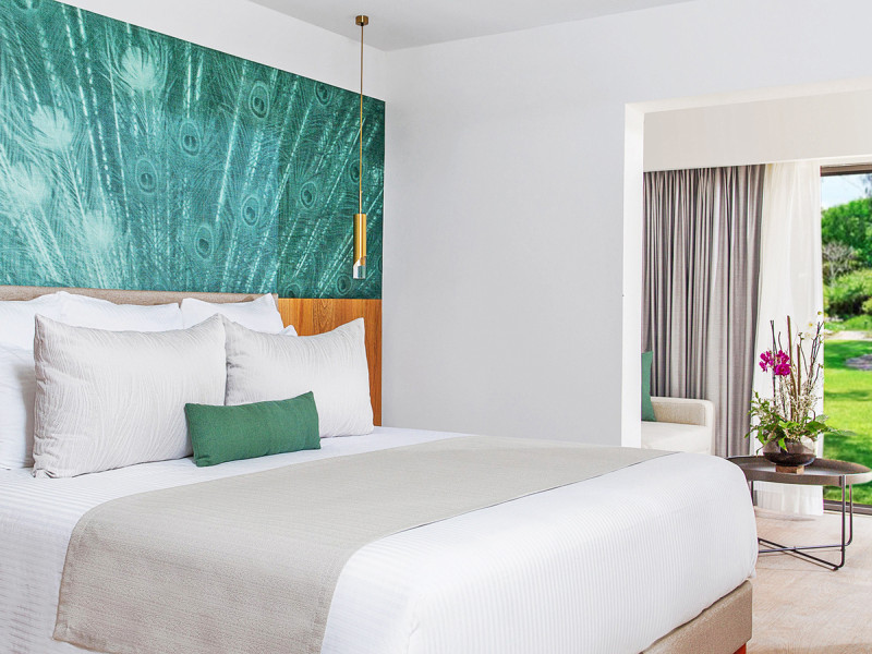 Dreams Flora Resort & Spa