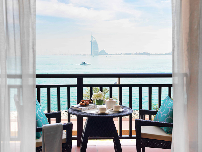 Anantara The Palm Dubai Resort