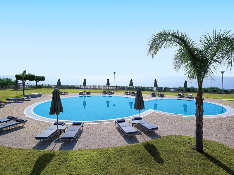 Michelangelo Resort & Spa