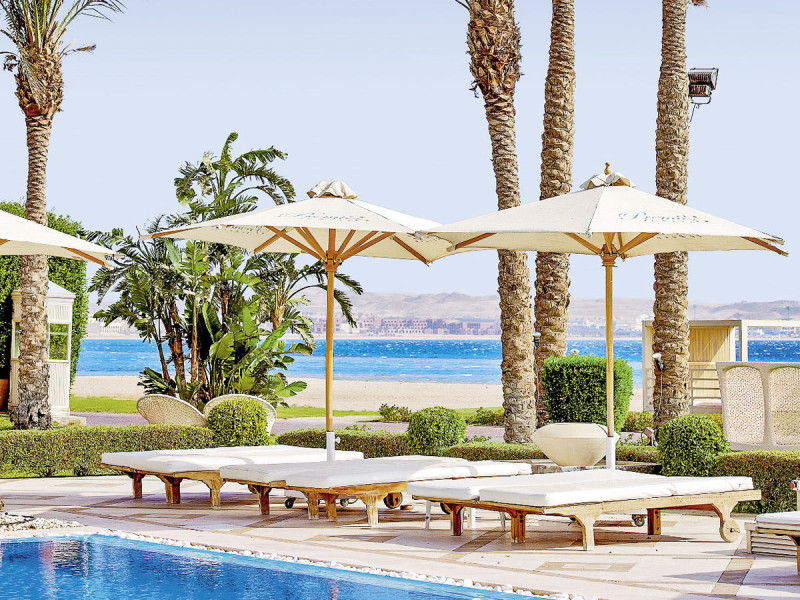 Hotel Premier Le Reve & Spa