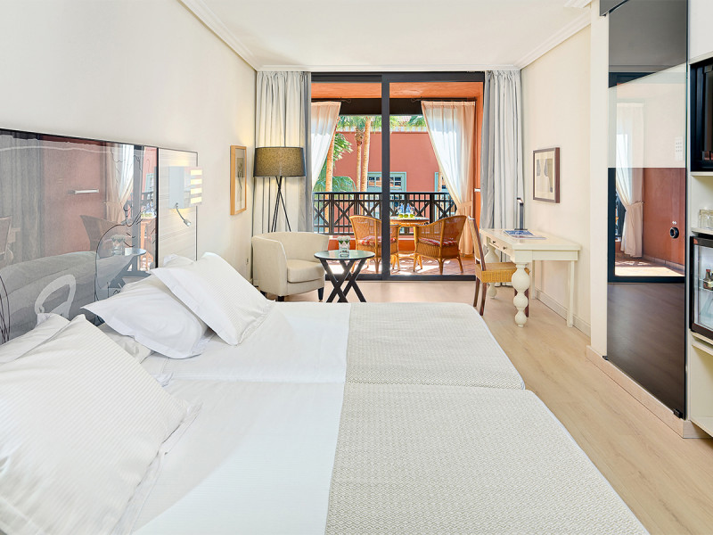 Hotel H10 Costa Adeje Palace