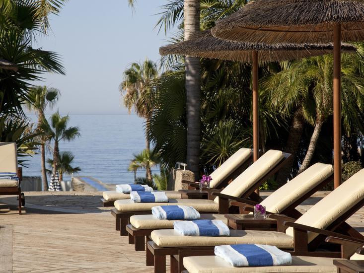 Amathus Beach Hotel