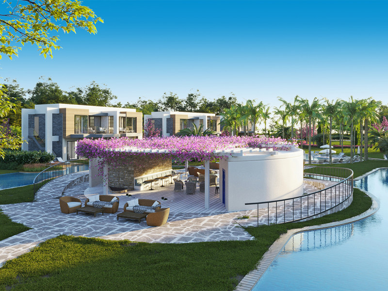 Hilton Dalaman Sarigerme Resort & Spa