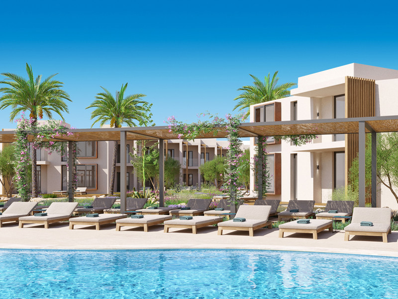 Universal Hotel Grand León & Spa