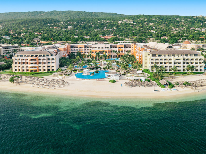 Iberostar Selection Rose Hall Suites