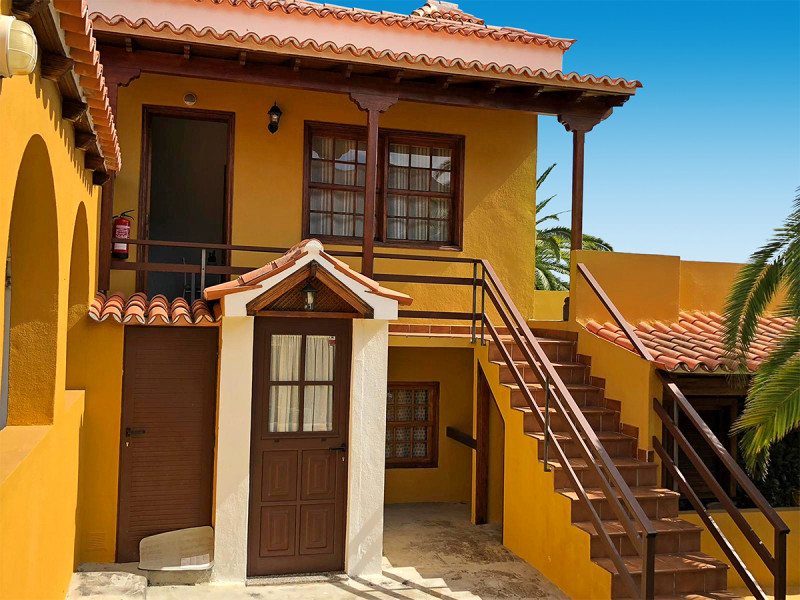 Casa Rosan