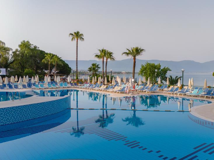 Fantasia Hotel De Luxe