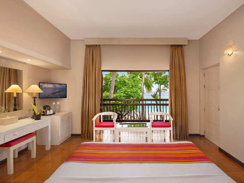 Adaaran Club Rannalhi