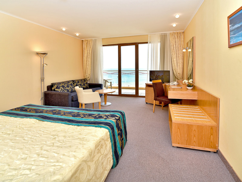 Hotel Kaliakra Beach