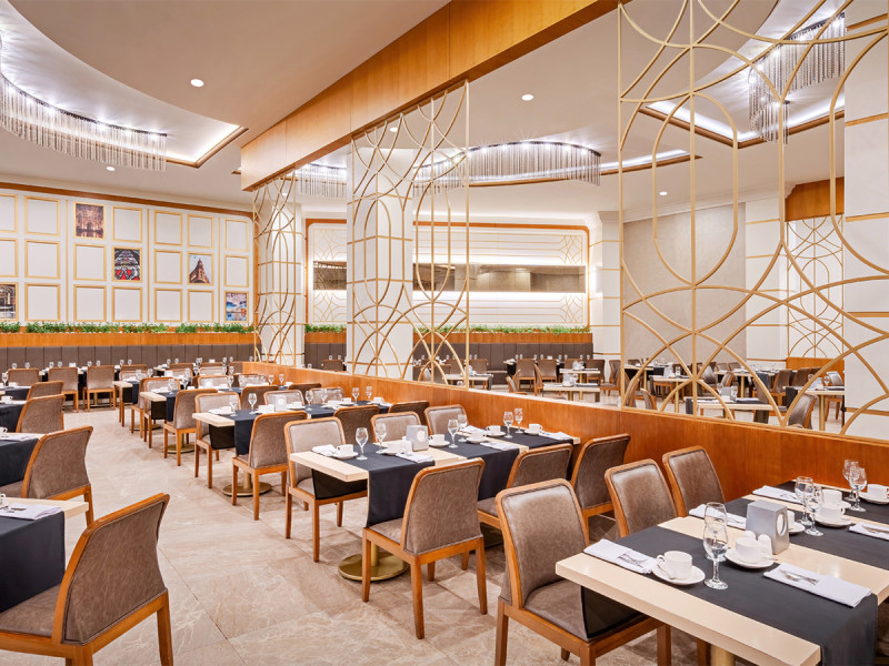 Hotel Haydarpasha Palace