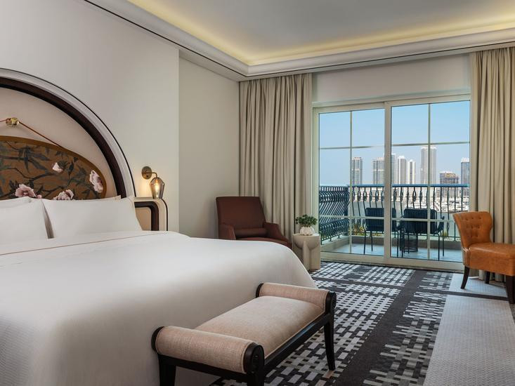 The Westin Dubai