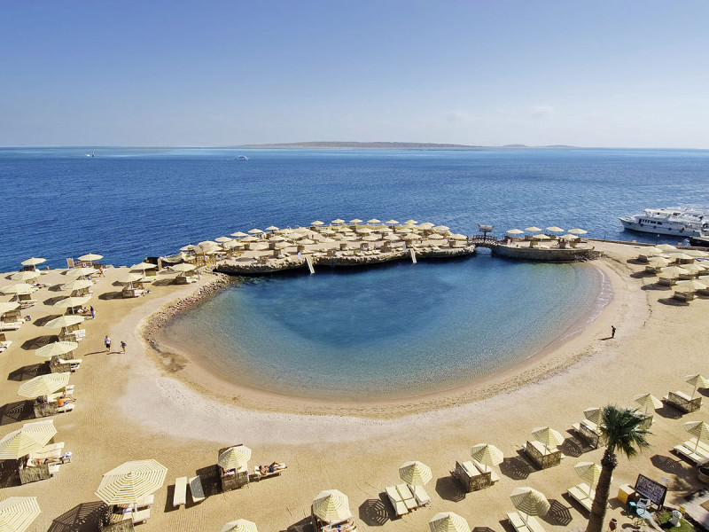 SUNRISE Holidays Resort (Adults Only)