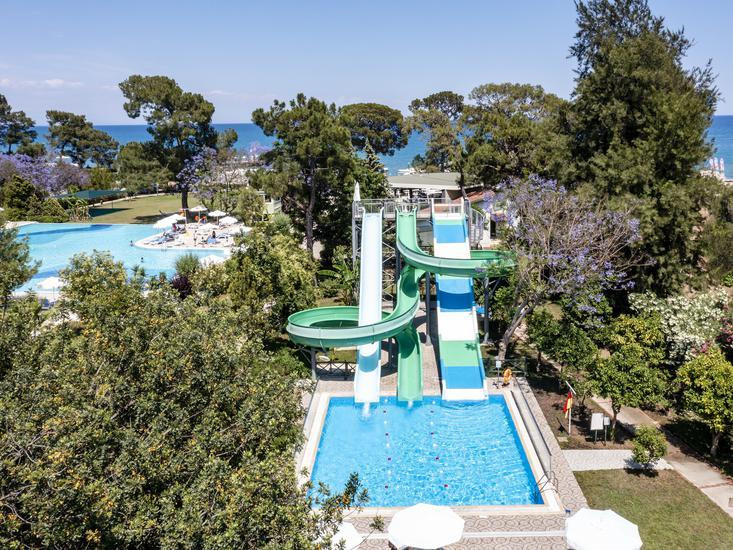 Ma Biche Kemer by Werde