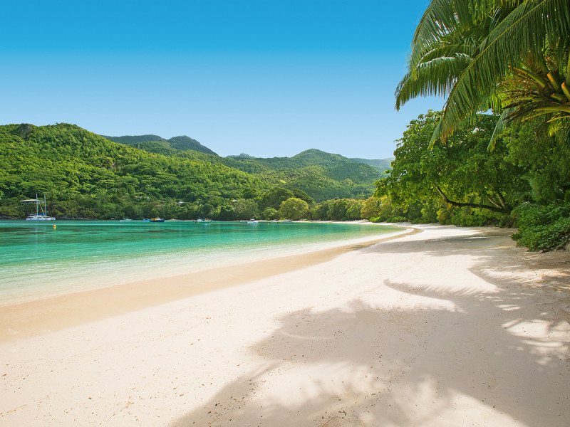 Constance Ephelia Seychelles