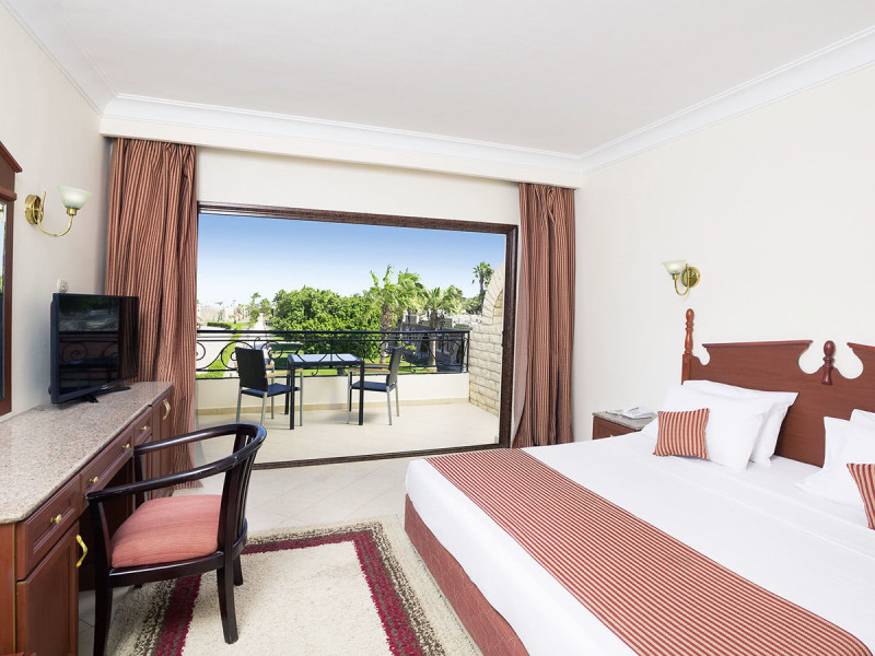 Hotel Aladdin Beach Resort