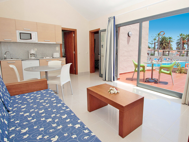 Servatur Caybeach Caleta