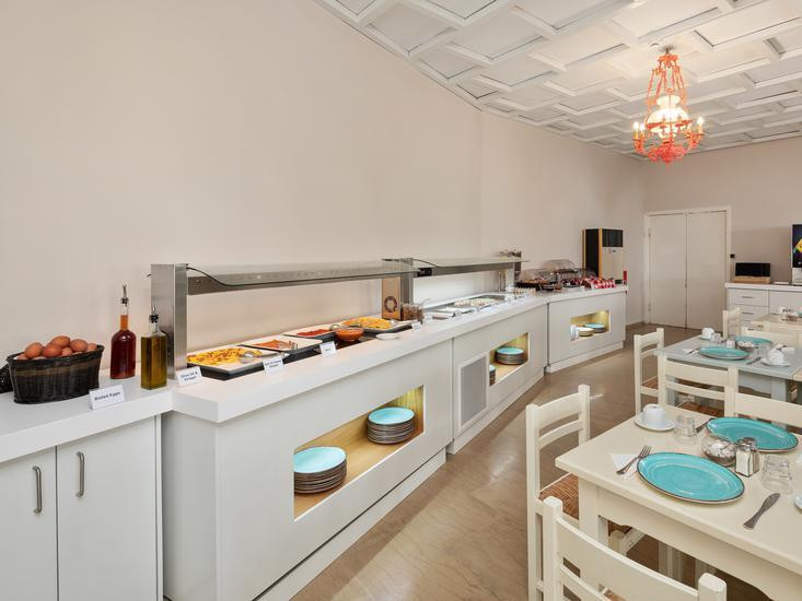 Iliada Beach Hotel