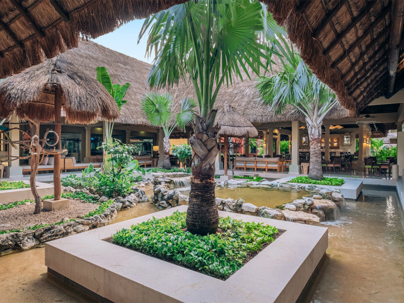 Iberostar Waves Quetzal