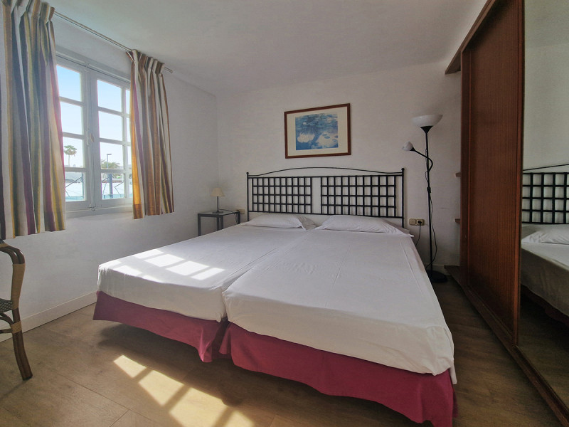 Hotel Fuentepark