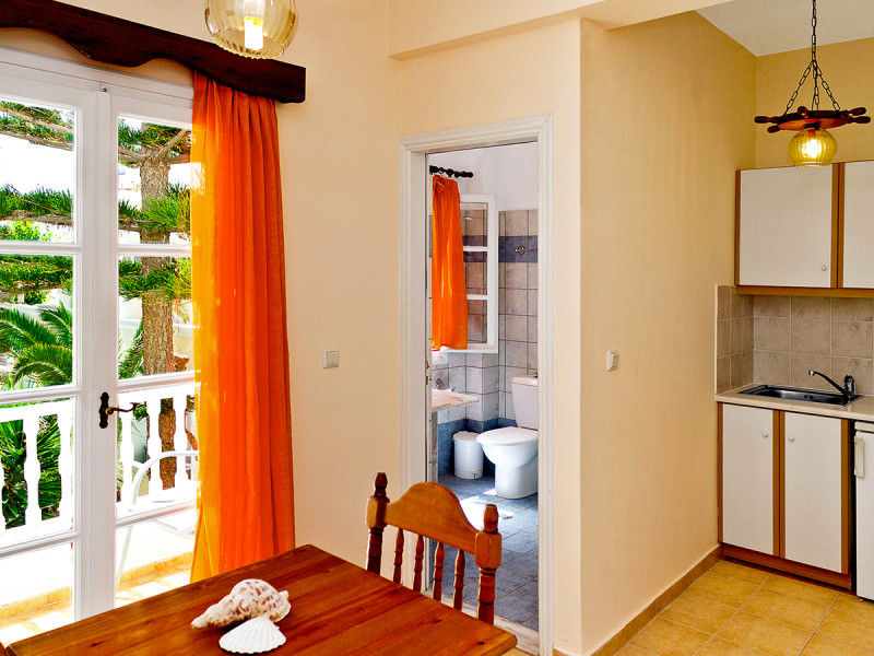 Hotel Dolphins Apartments