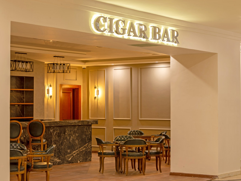 Pickalbatros Palace Resort