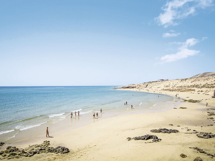 Hotel Esmeralda Maris by LIVVO