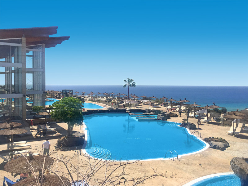 AluaVillageFuerteventura