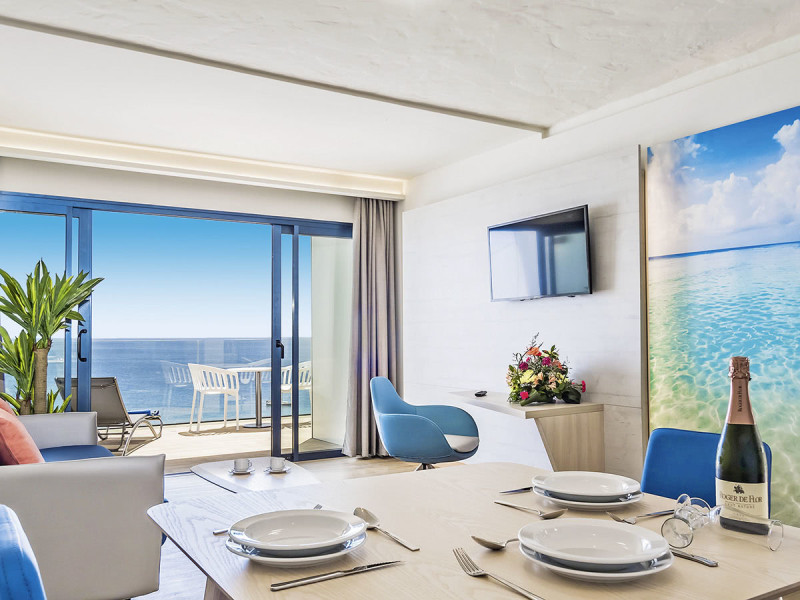 Hotel Garden & Sea Boutique Lodging