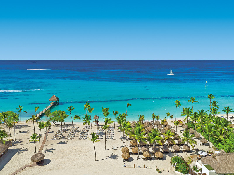 Dreams Dominicus La Romana