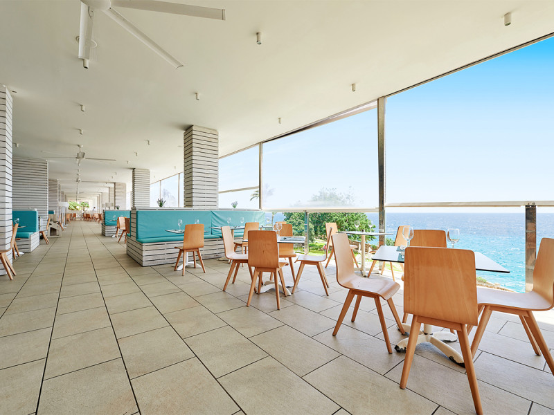 Hotel Alua Calas de Mallorca