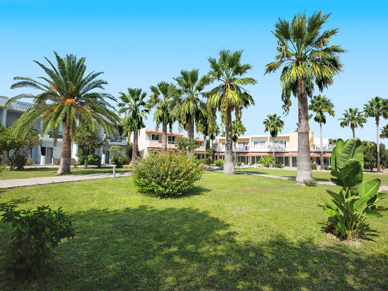 Hotel Atlantis Beach