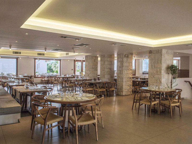 Ostria Resort & Spa