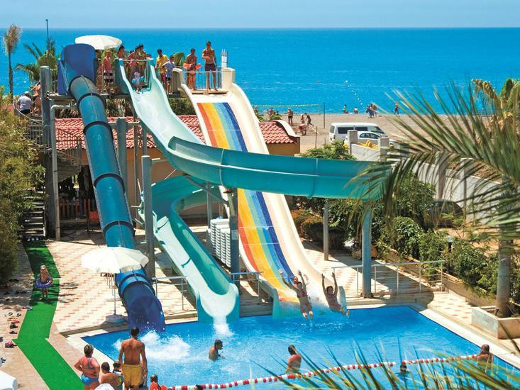 Aydinbey Famous Resort