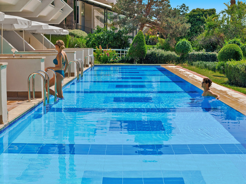 Hotel Side Star Elegance