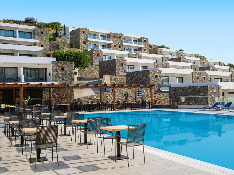 Ariadne Beach