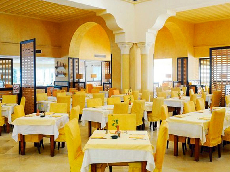 Royal Karthago Resort & Thalasso