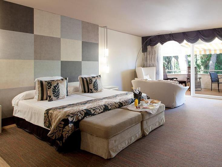 Lago Garden Apart Spa