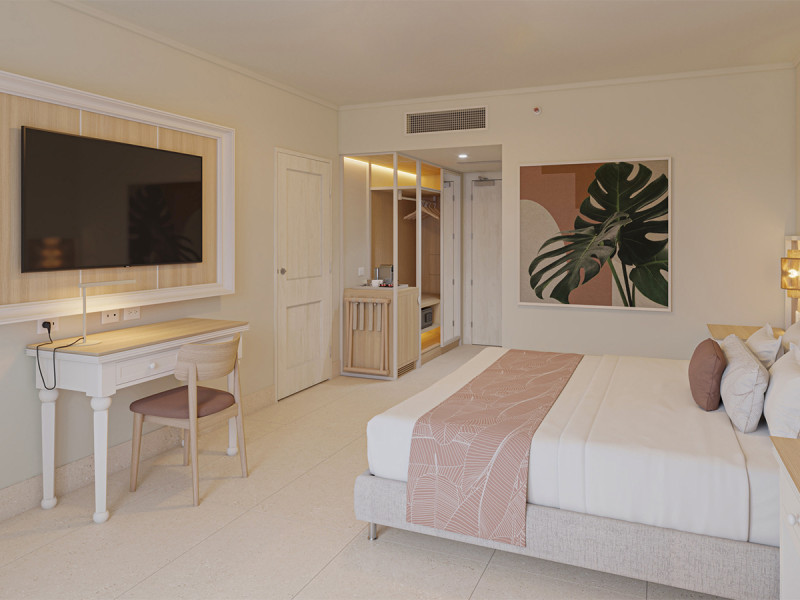 Wyndham Alltra Punta Cana Resort