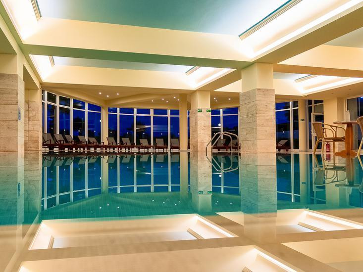 Blue Sea Beach Resort