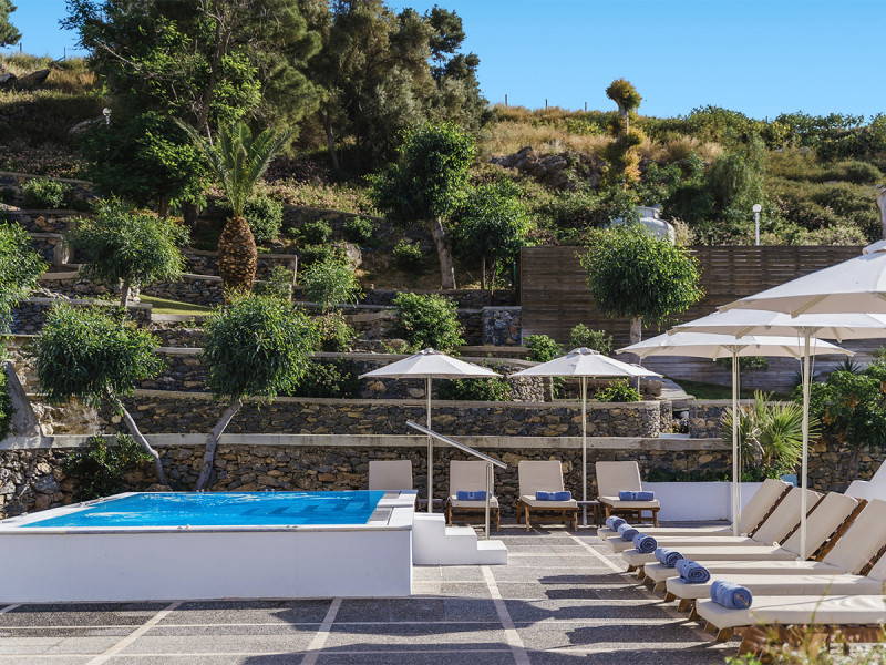 Lindos Village Resort & Spa
