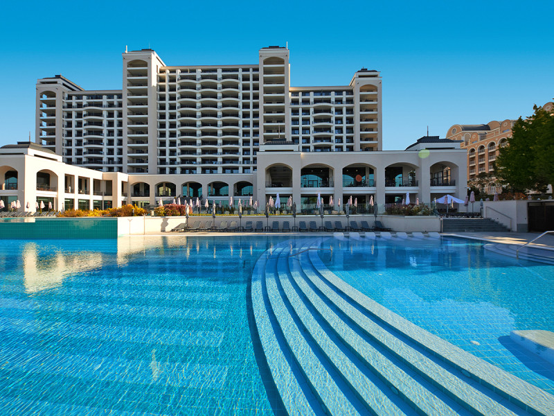 Secrets Sunny Beach Resort & Spa