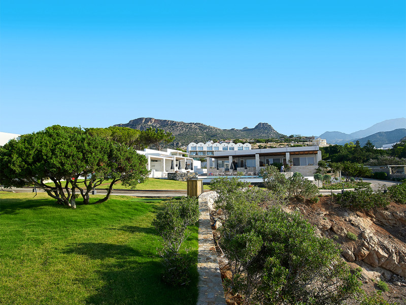 Hotel Kakkos Beach