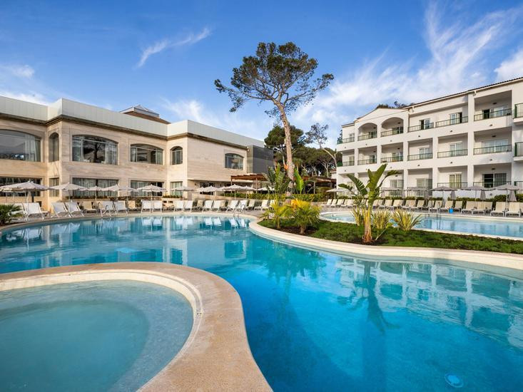 Viva Cala Mesquida Resort