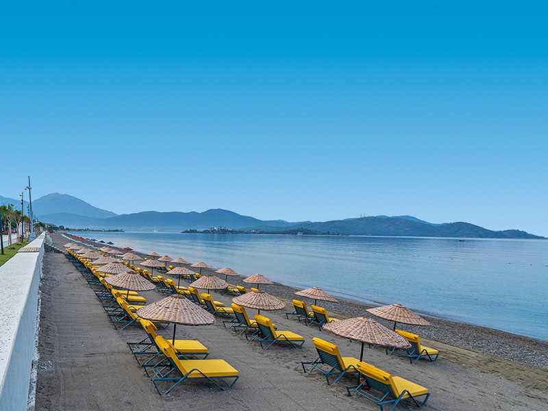 Hotel Sundia Exclusive by Liberty Fethiye